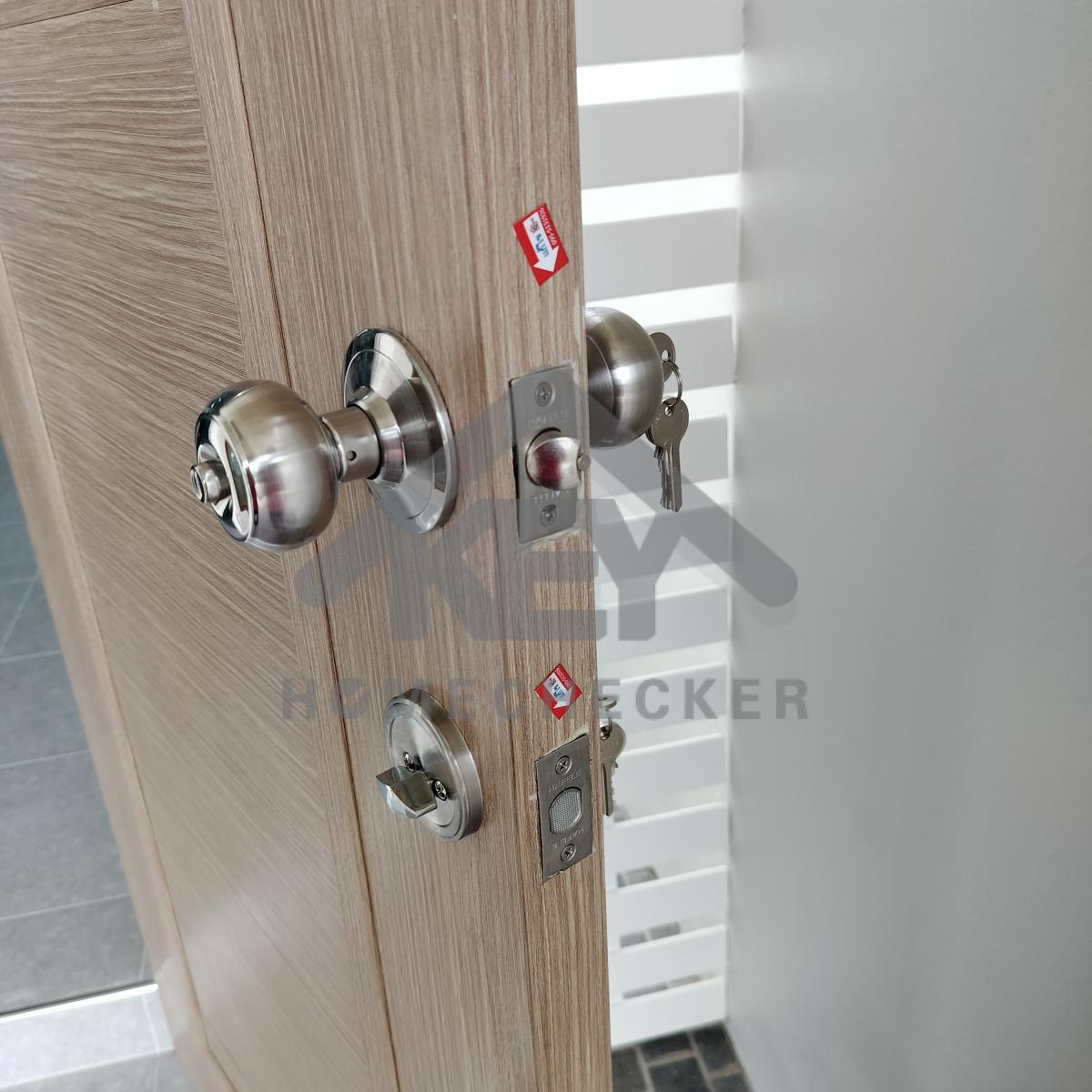 งานห้องครัวชั้น 1