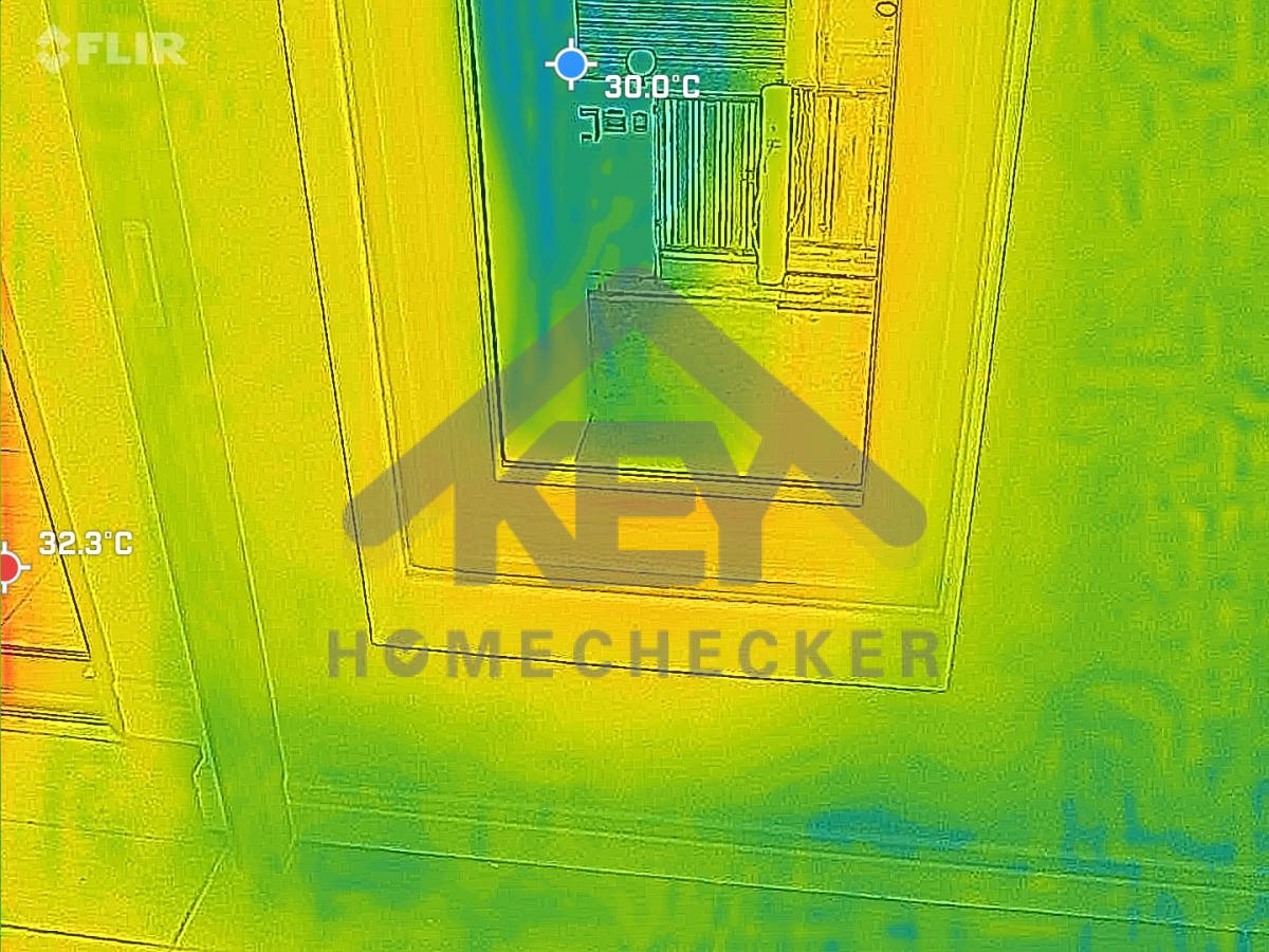 งานเทสน้ำ ประตูหน้าต่าง