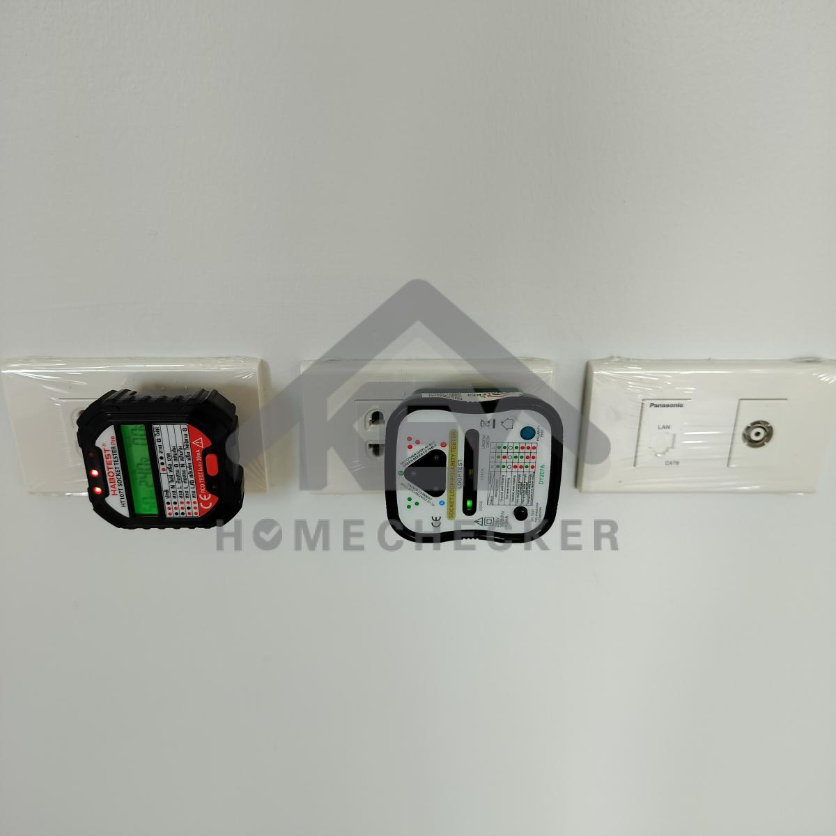 งานไฟฟ้าและระบบความปลอดภัย