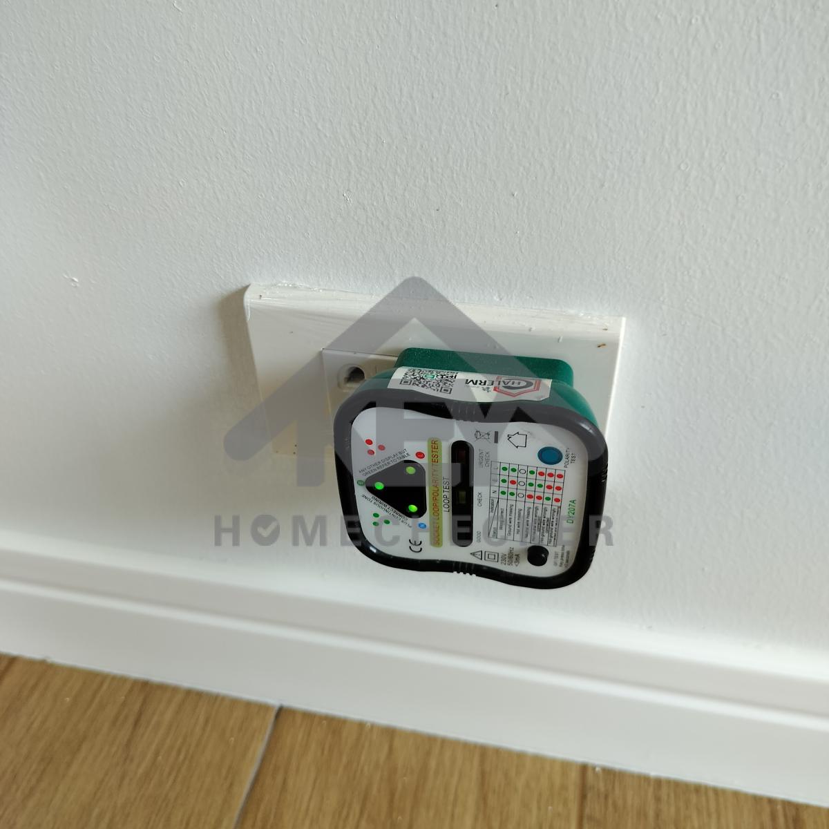 งานไฟฟ้าและระบบความปลอดภัย