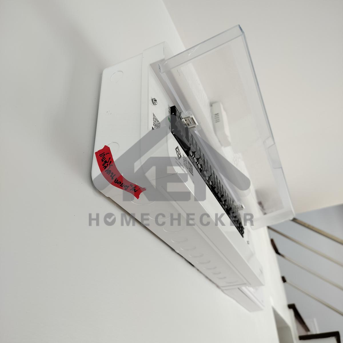 งานไฟฟ้าและระบบความปลอดภัย