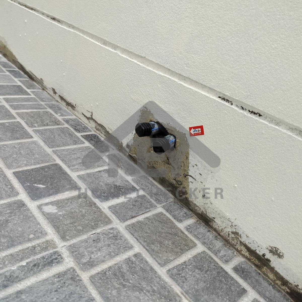 งานภูมิทัศน์และพื้นที่ภายนอกบ้าน