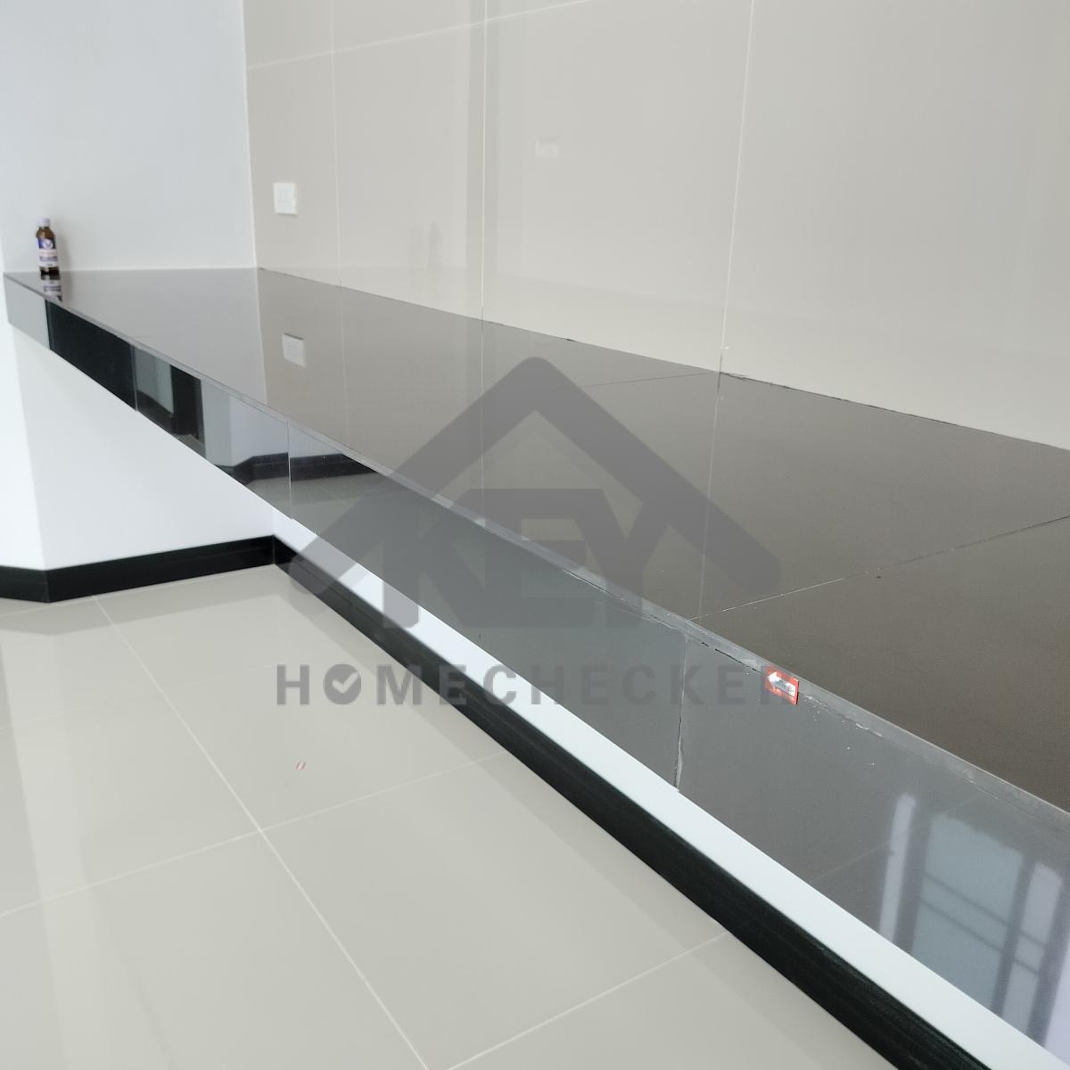 งานห้องครัวชั้น 1