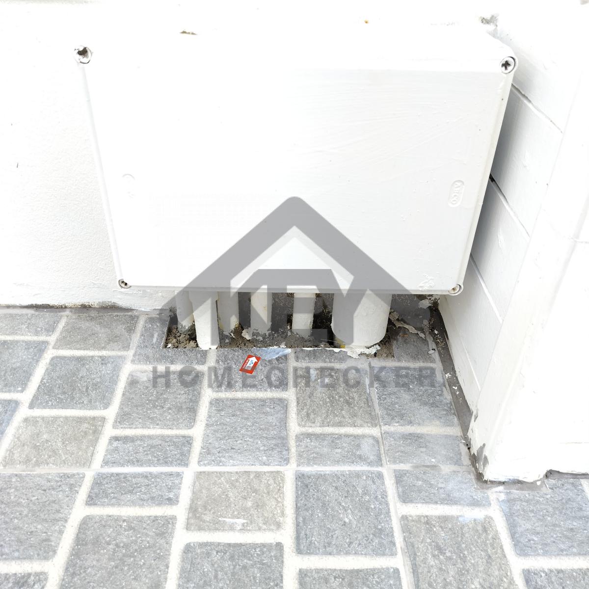 งานภูมิทัศน์และพื้นที่ภายนอกบ้าน