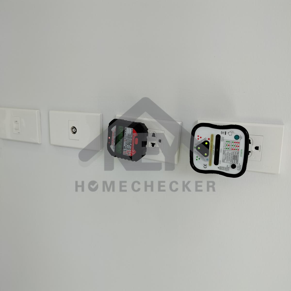 งานไฟฟ้าและระบบความปลอดภัย