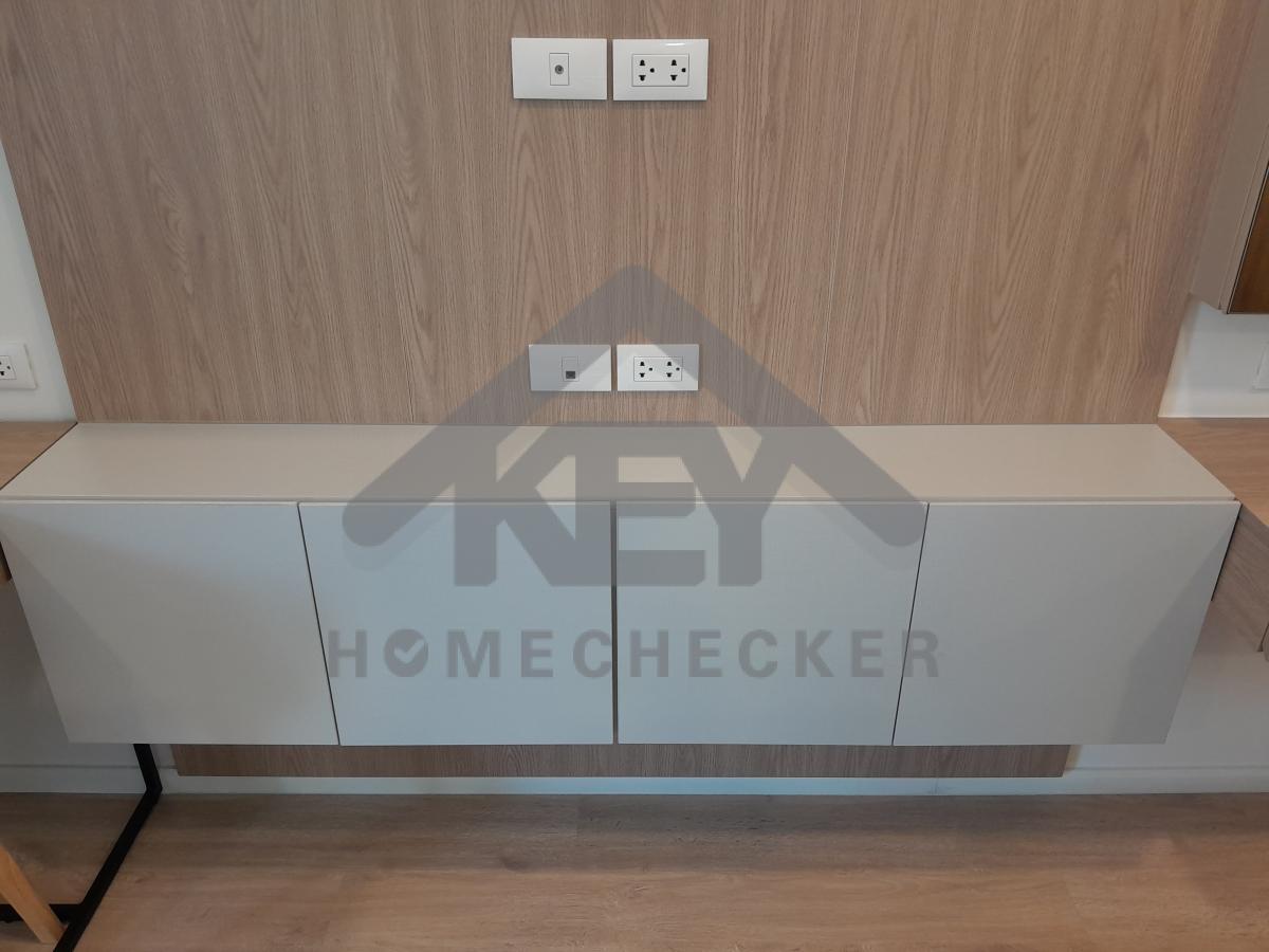 งานห้องโถง ห้องนั่งเล่น