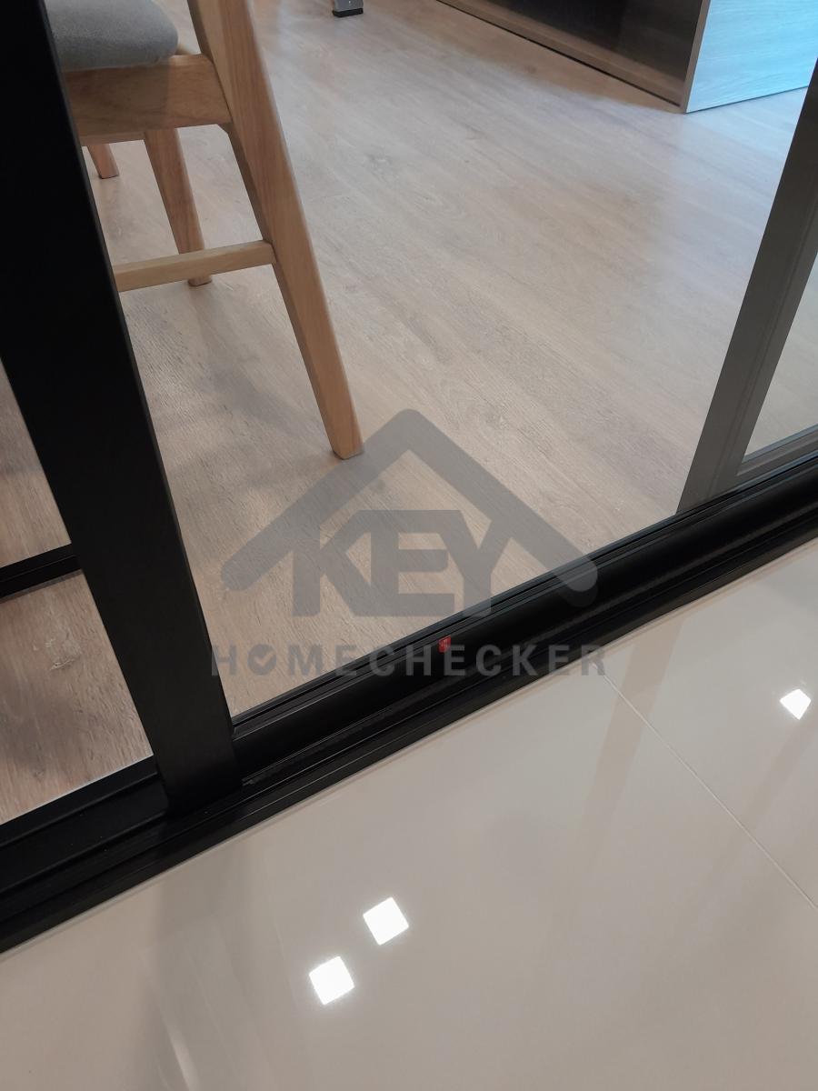 งานห้องโถง ห้องนั่งเล่น