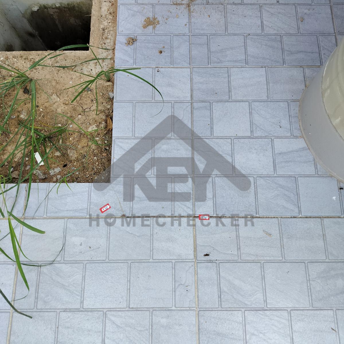 งานภูมิทัศน์และพื้นที่ภายนอกบ้าน