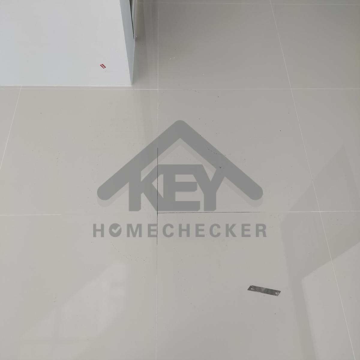 งานห้องครัวชั้น 1