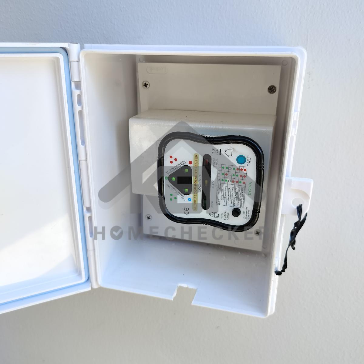 งานไฟฟ้าและระบบความปลอดภัย