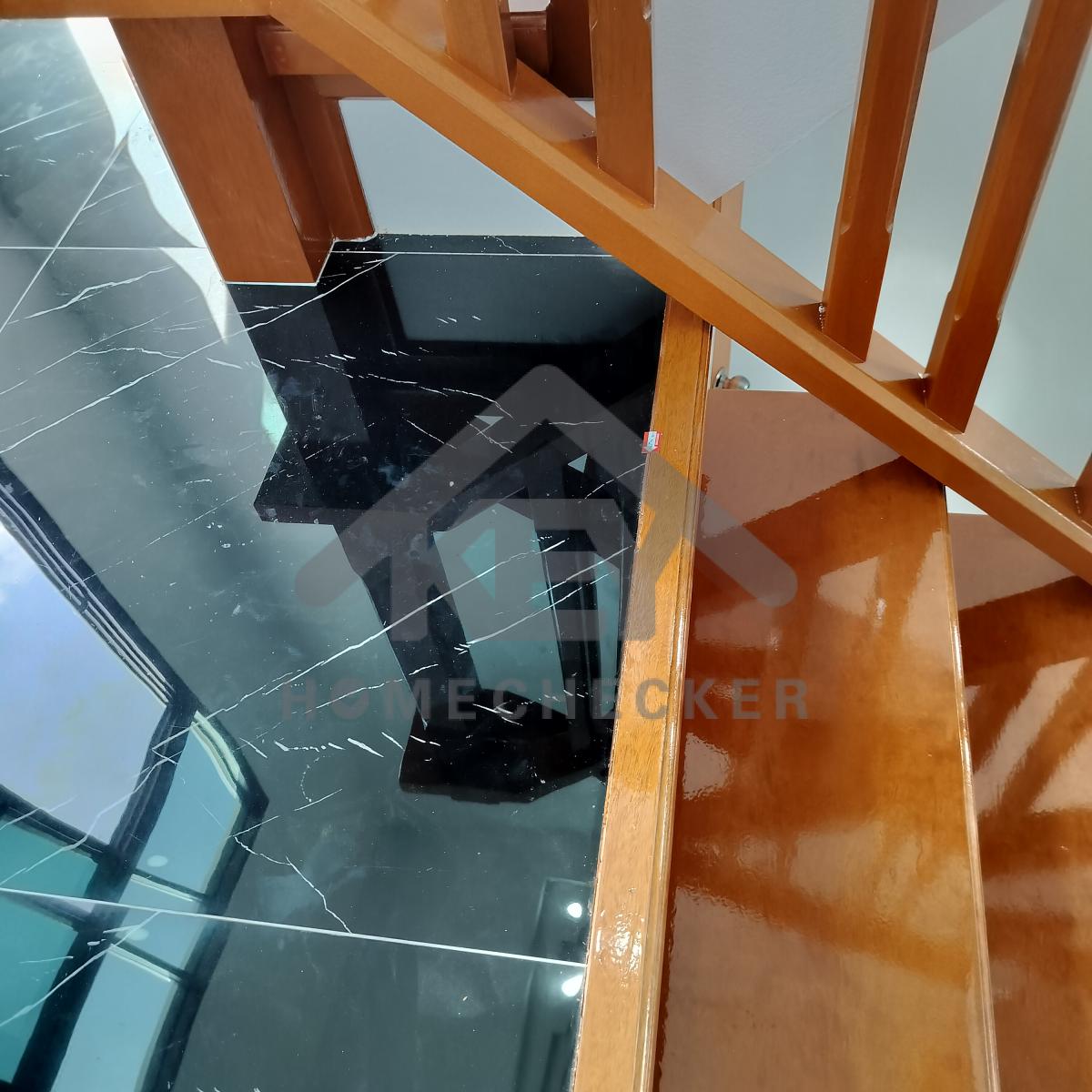 งานบันไดชั้น 1