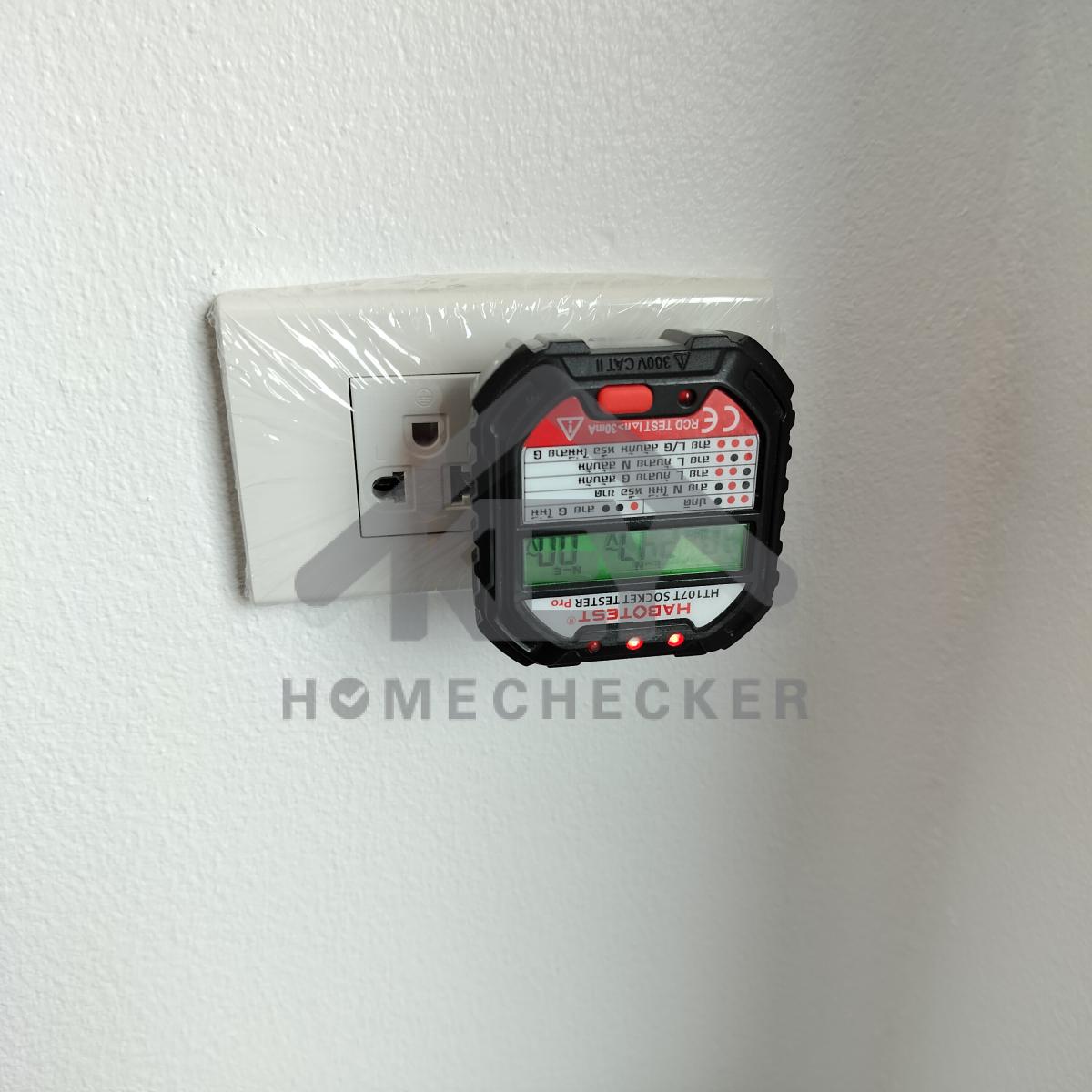 งานไฟฟ้าและระบบความปลอดภัย