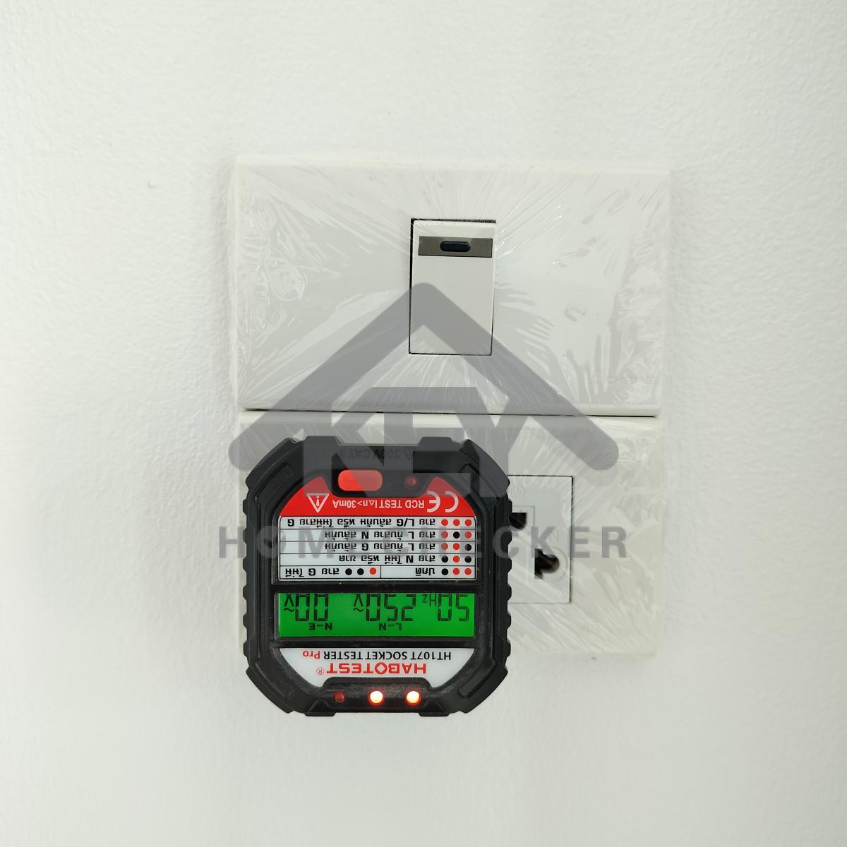 งานไฟฟ้าและระบบความปลอดภัย