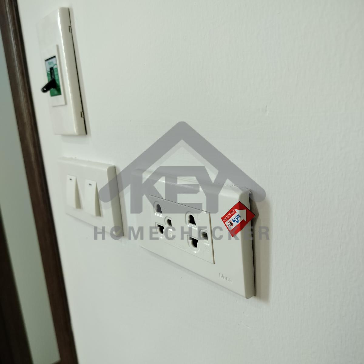 งานไฟฟ้าและระบบความปลอดภัย