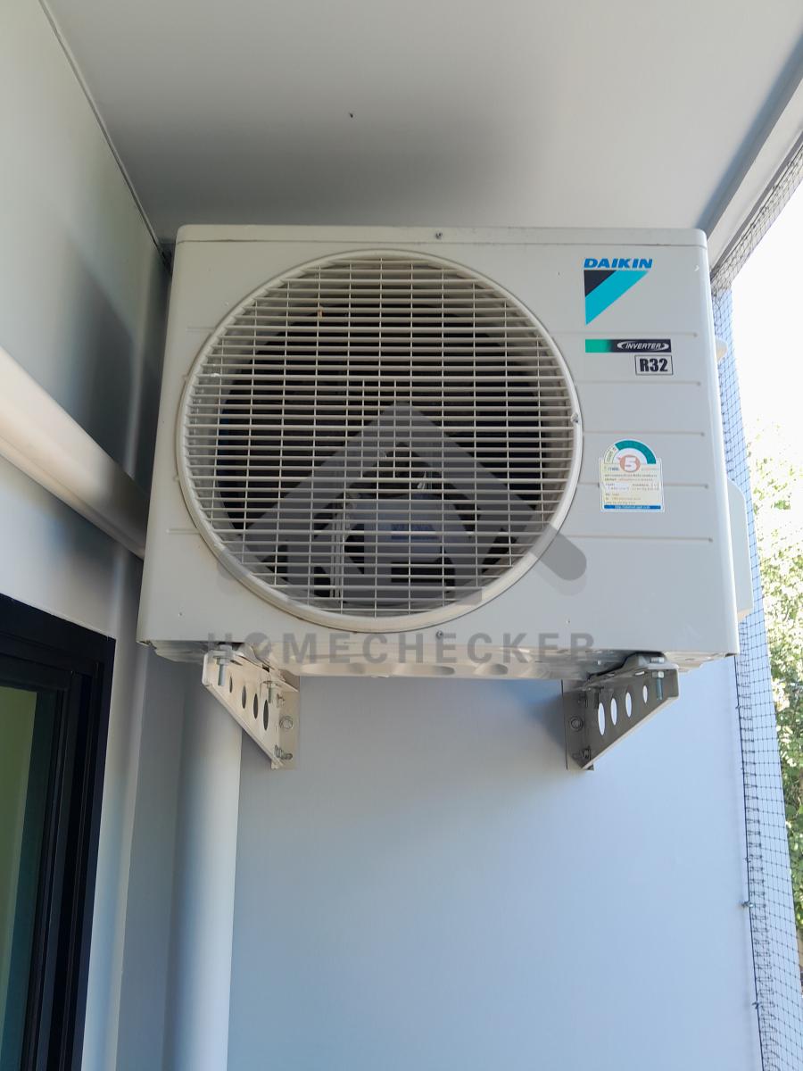 งานระเบียงชั้น 1