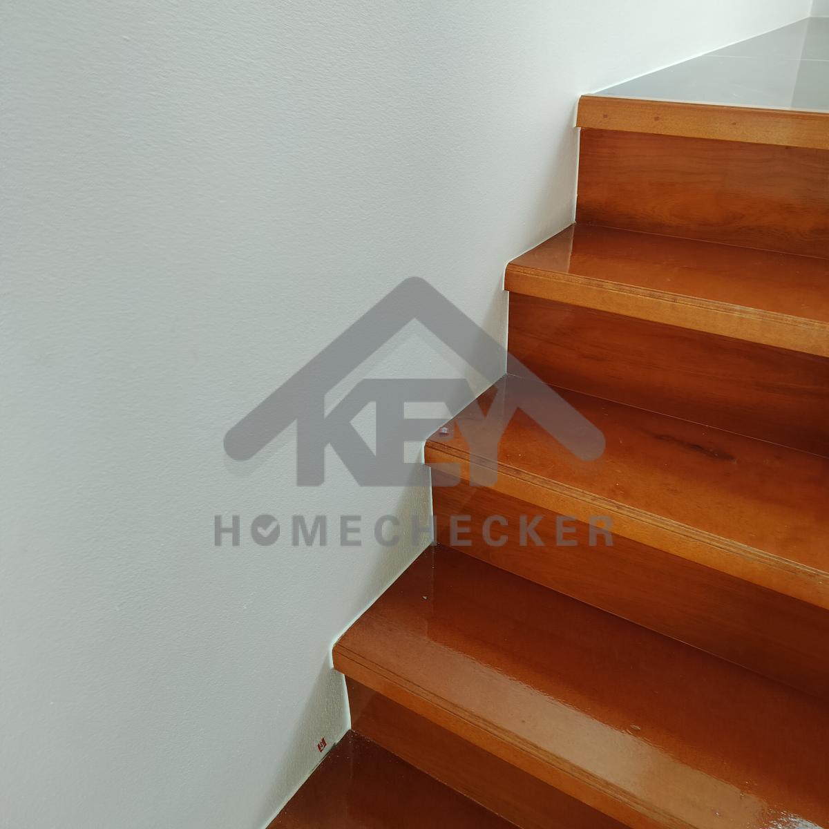 งานบันไดชั้น 1