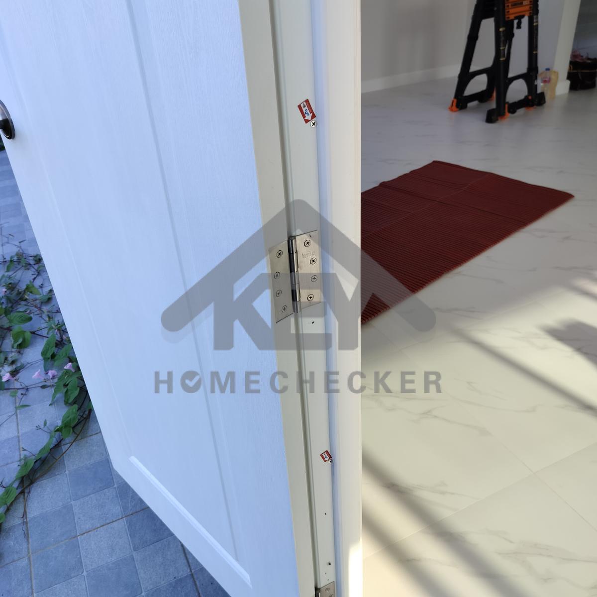 งานห้องโถง ห้องนั่งเล่น