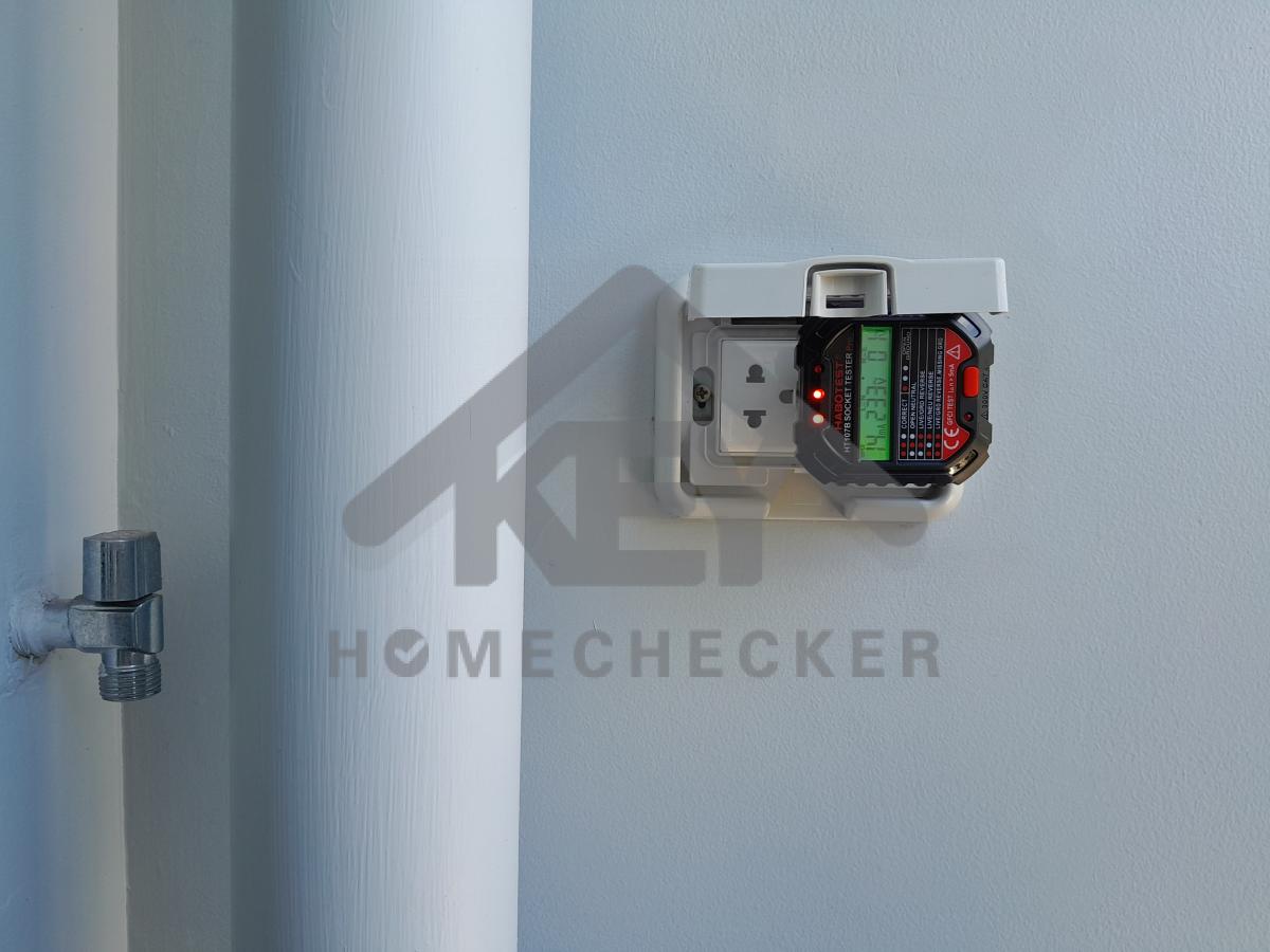 งานไฟฟ้าและระบบความปลอดภัย