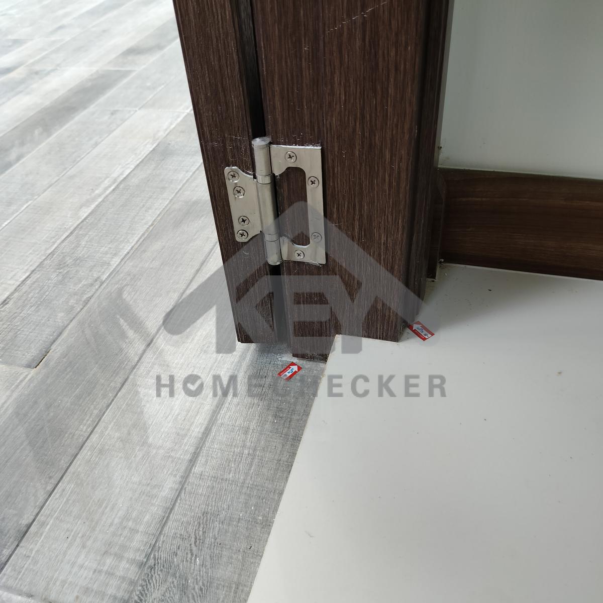 งานห้องครัวชั้น 1