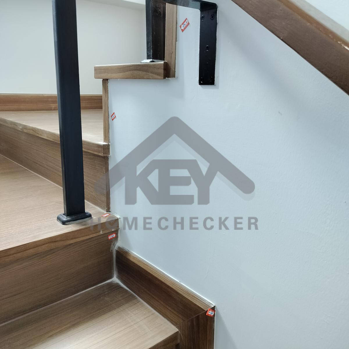 งานบันไดชั้น 1