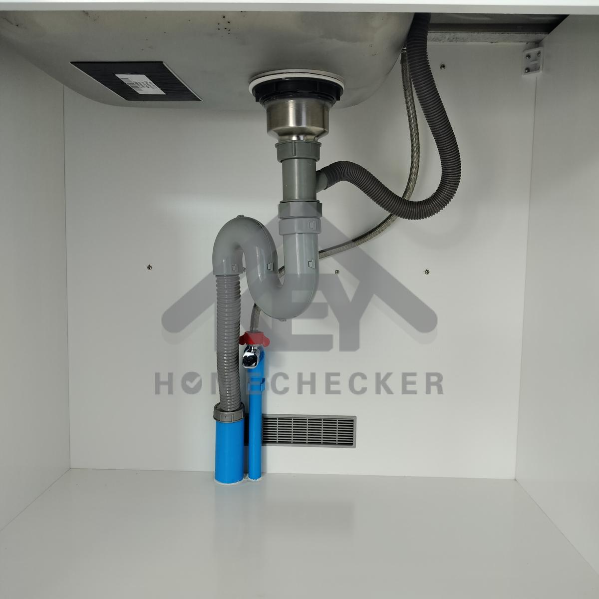 งานห้องครัวชั้น 1