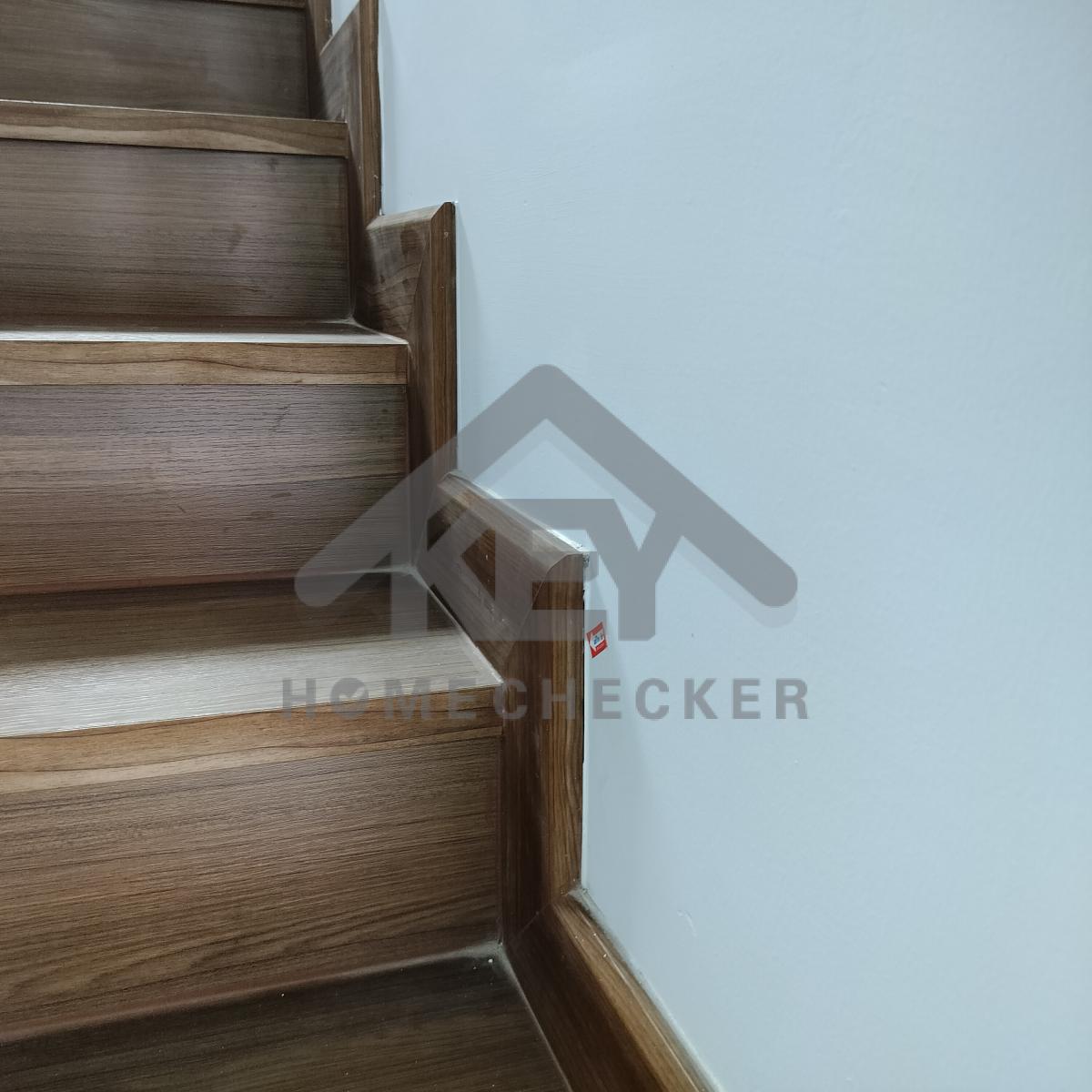 งานบันไดชั้น 1