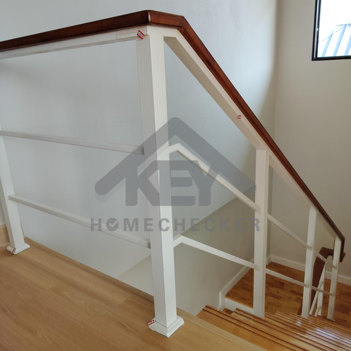 งานบันไดชั้น 1