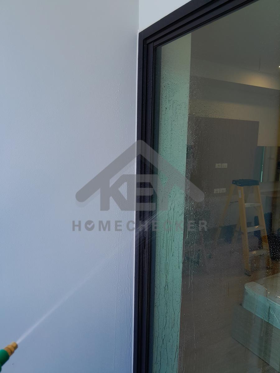 งานระเบียงชั้น 1