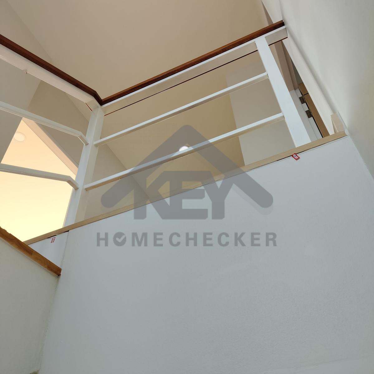 งานบันไดชั้น 1