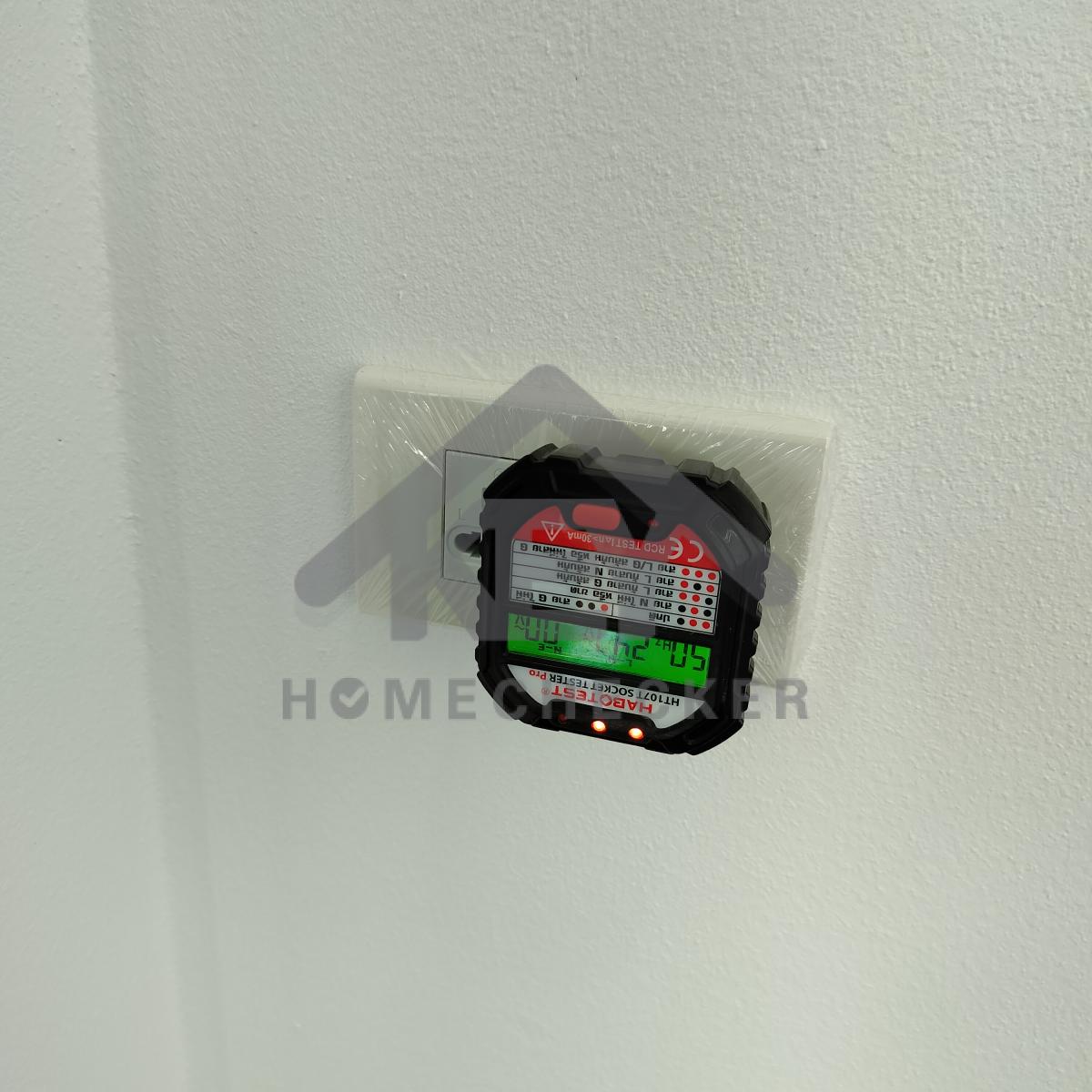 งานไฟฟ้าและระบบความปลอดภัย