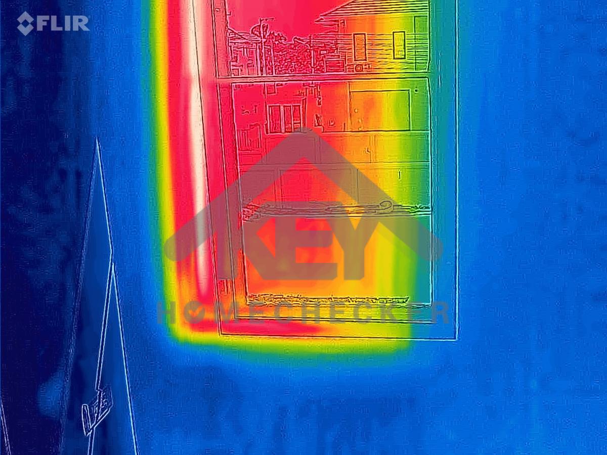 งานเทสน้ำ ประตูหน้าต่าง