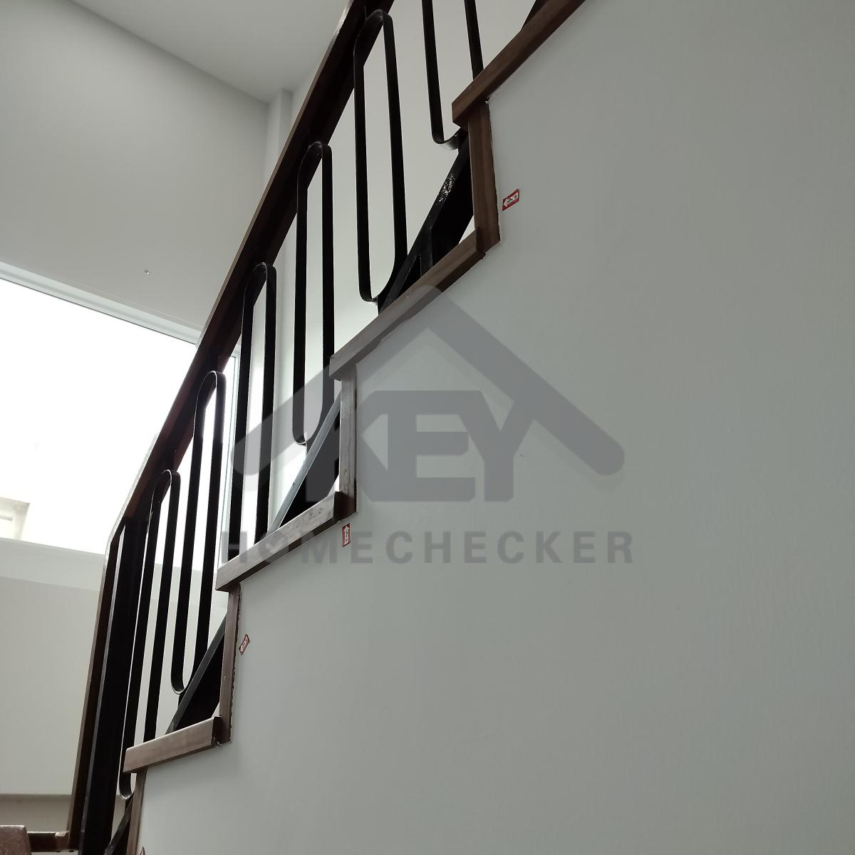 งานบันไดชั้น 1