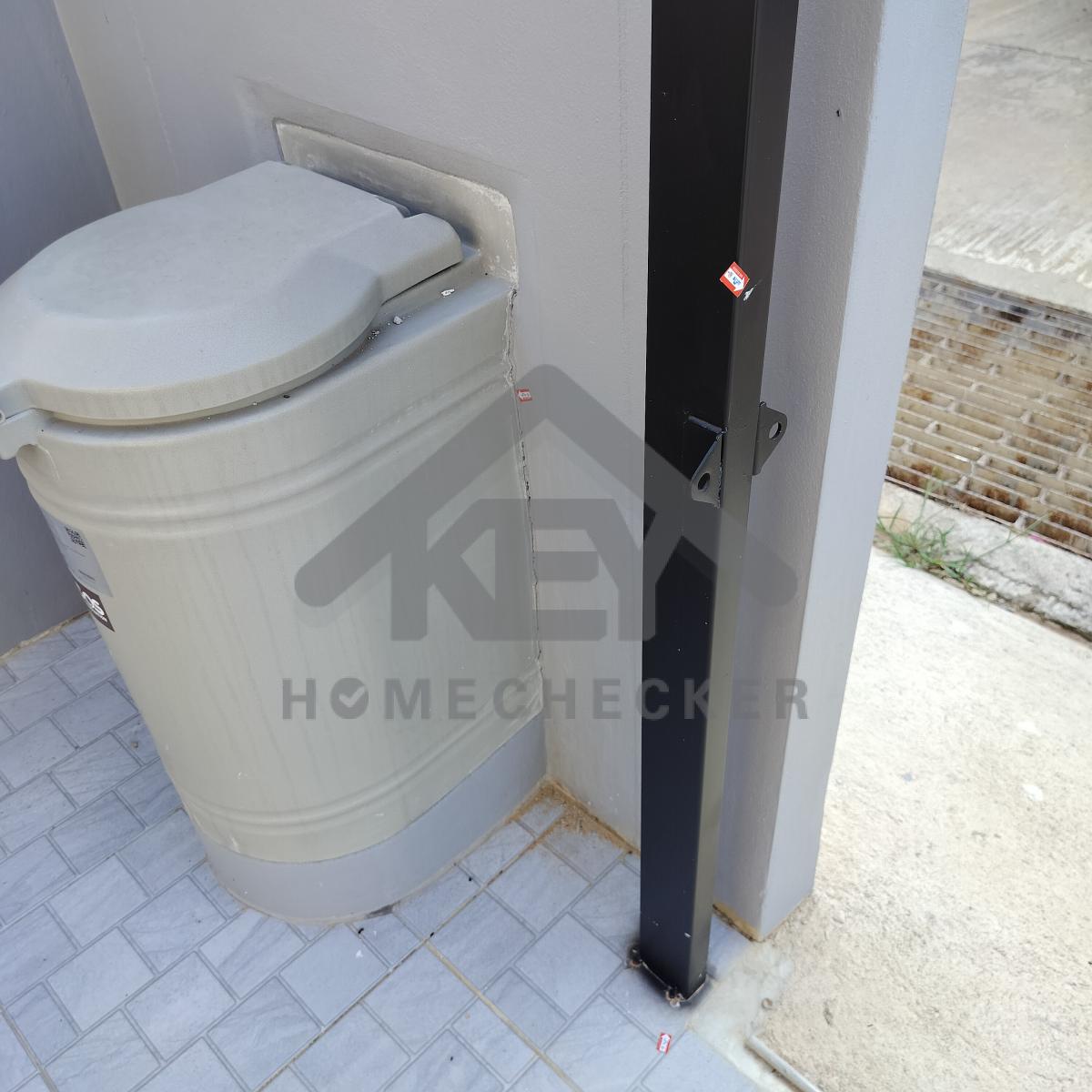 งานภูมิทัศน์และพื้นที่ภายนอกบ้าน