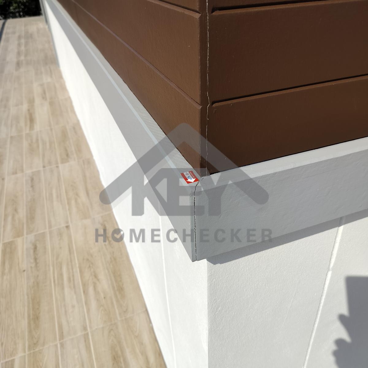 งานระเบียงชั้น 2