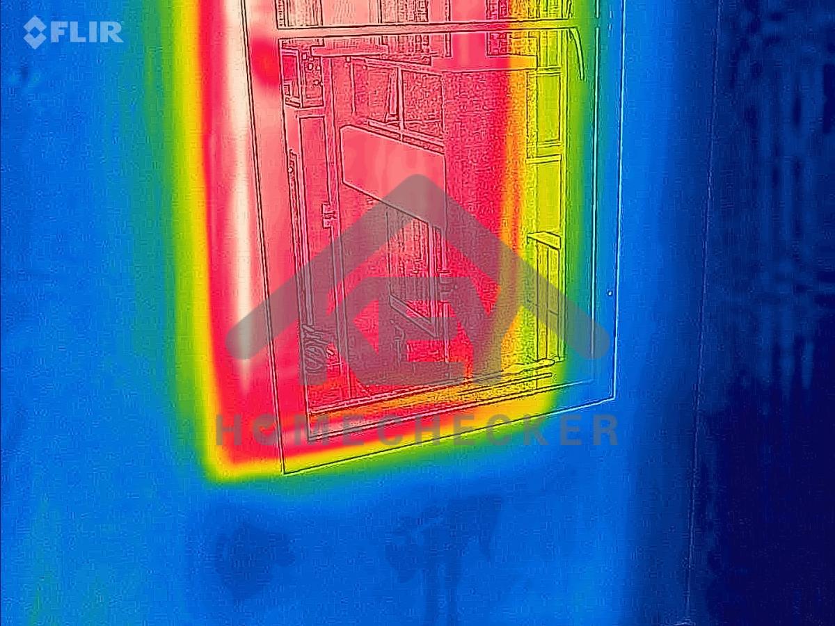 งานเทสน้ำ ประตูหน้าต่าง