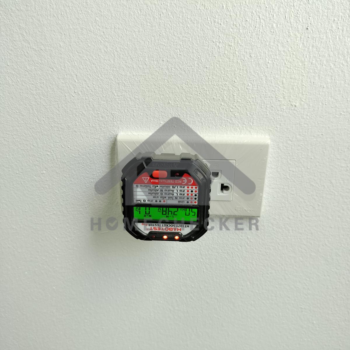 งานไฟฟ้าและระบบความปลอดภัย