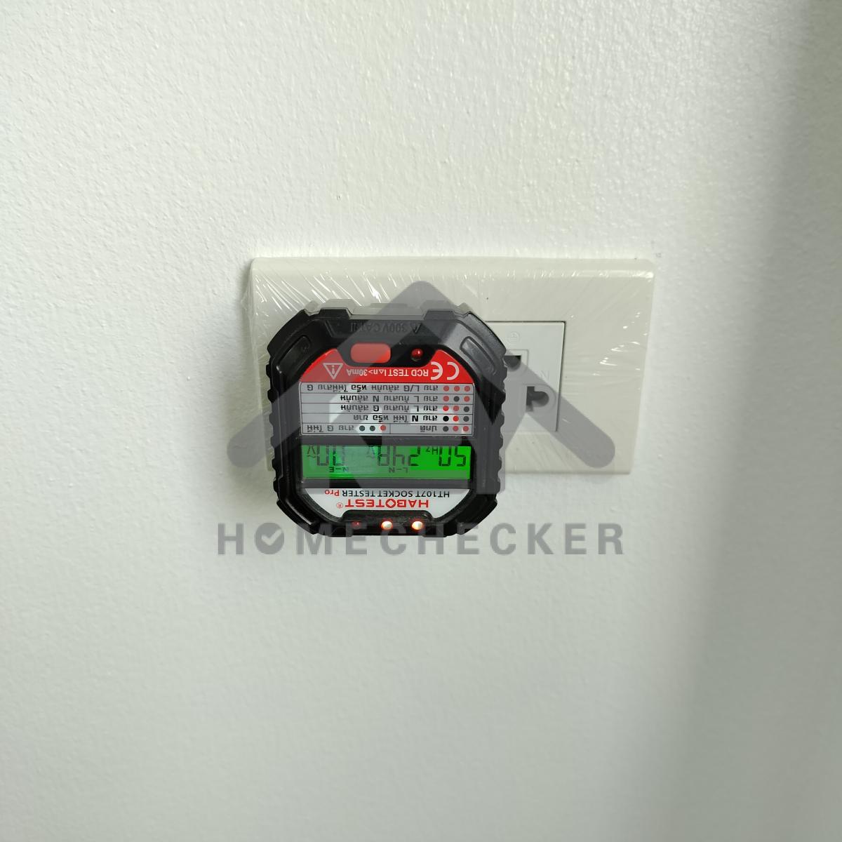 งานไฟฟ้าและระบบความปลอดภัย