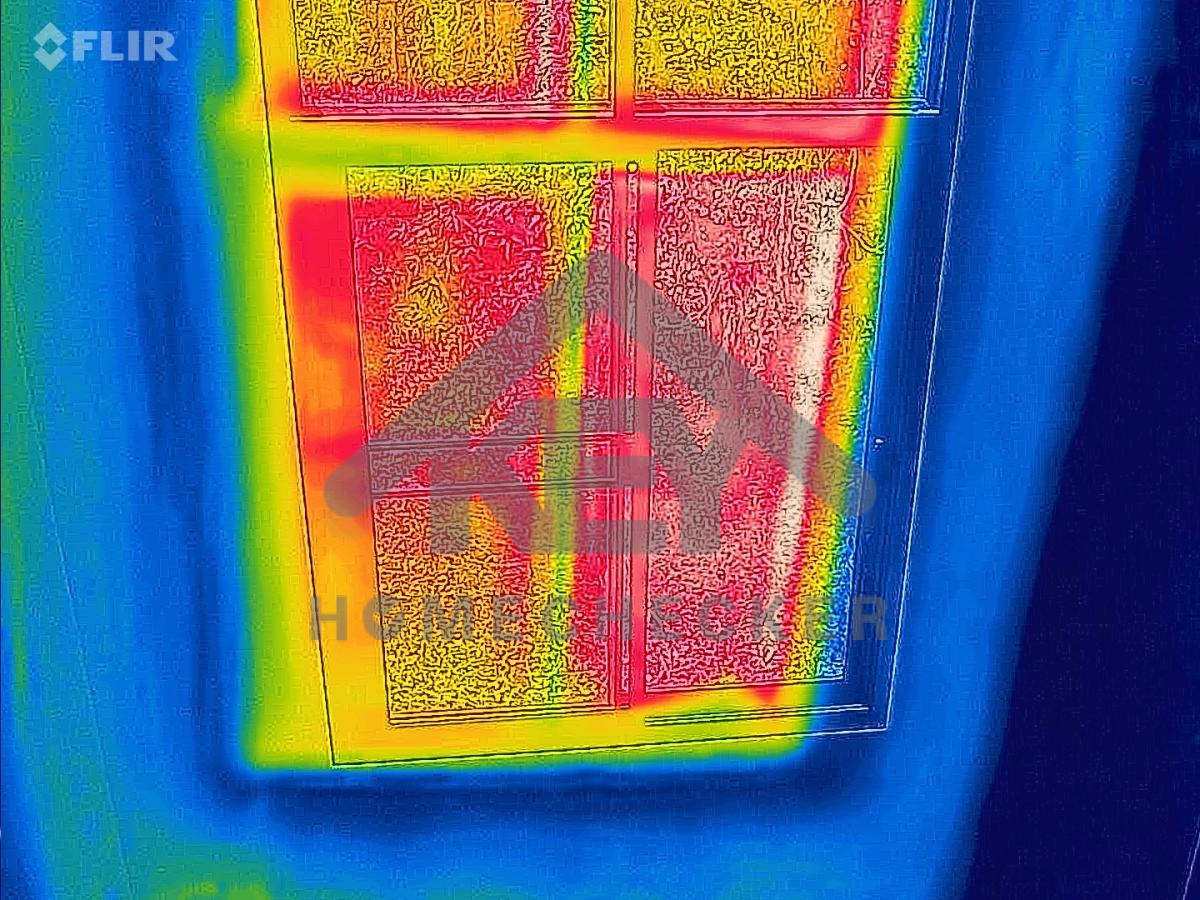 งานเทสน้ำ ประตูหน้าต่าง