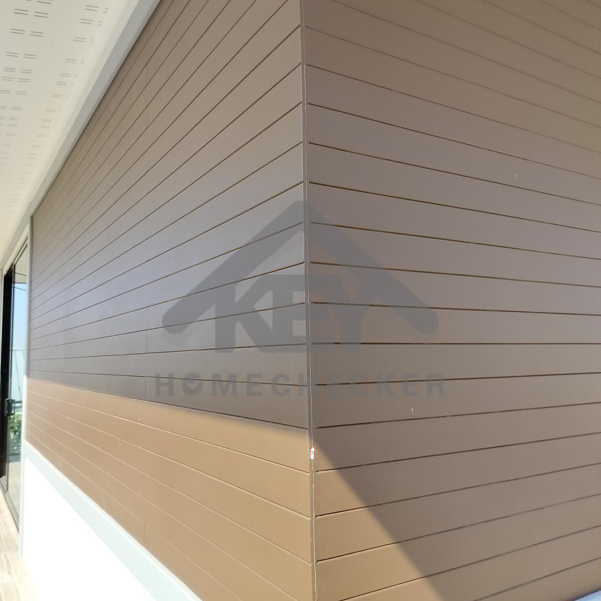 งานระเบียงชั้น 2