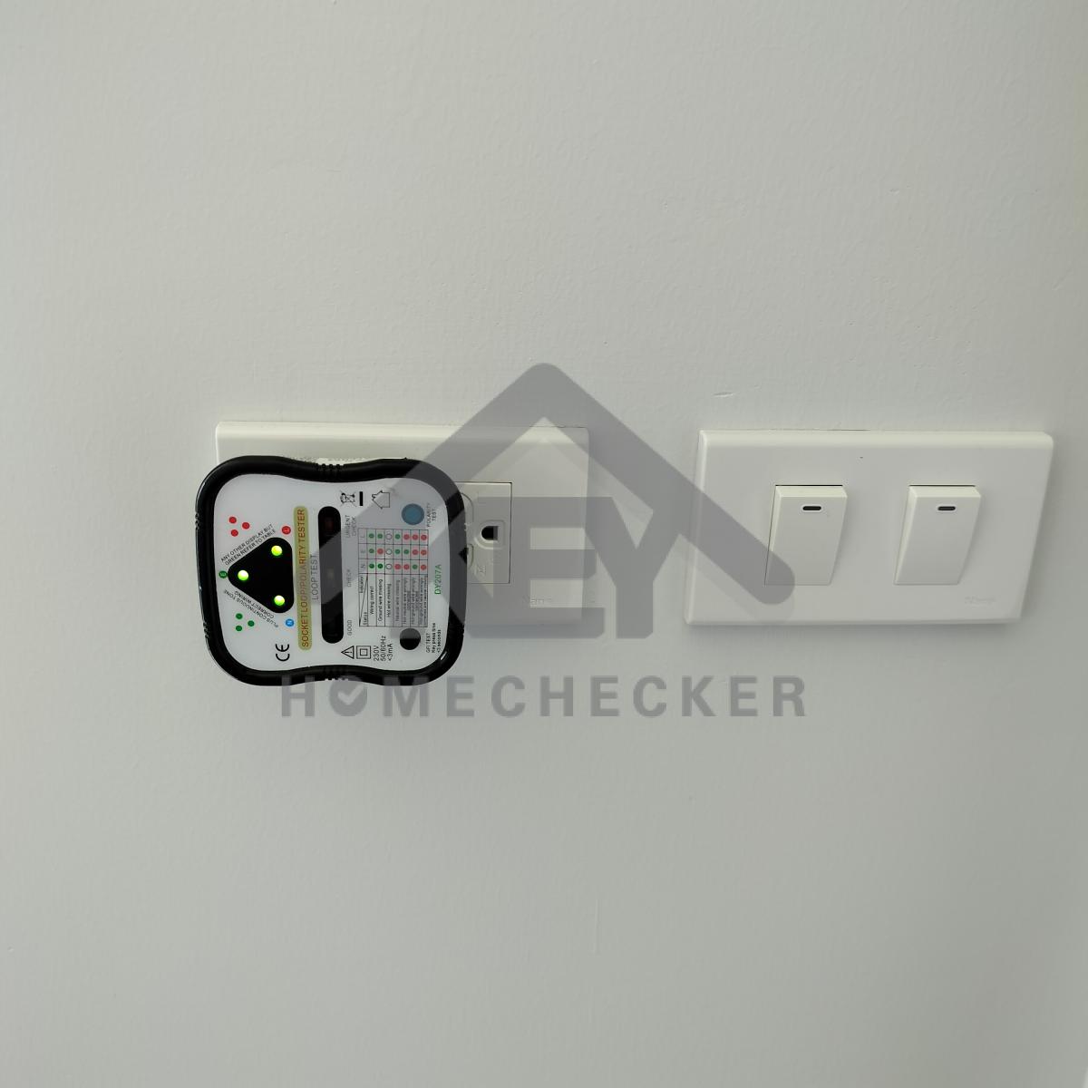 งานไฟฟ้าและระบบความปลอดภัย