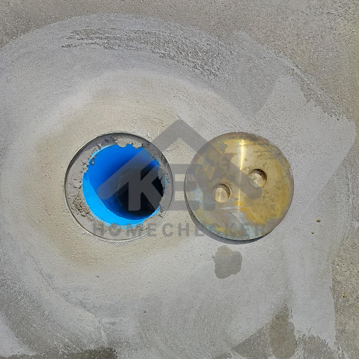 งานประปา ปั้ม และสุขาภิบาล