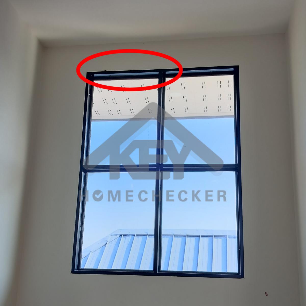 งานบันไดชั้น 1