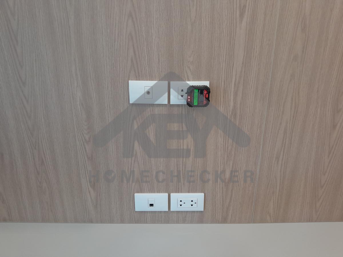 งานไฟฟ้าและระบบความปลอดภัย