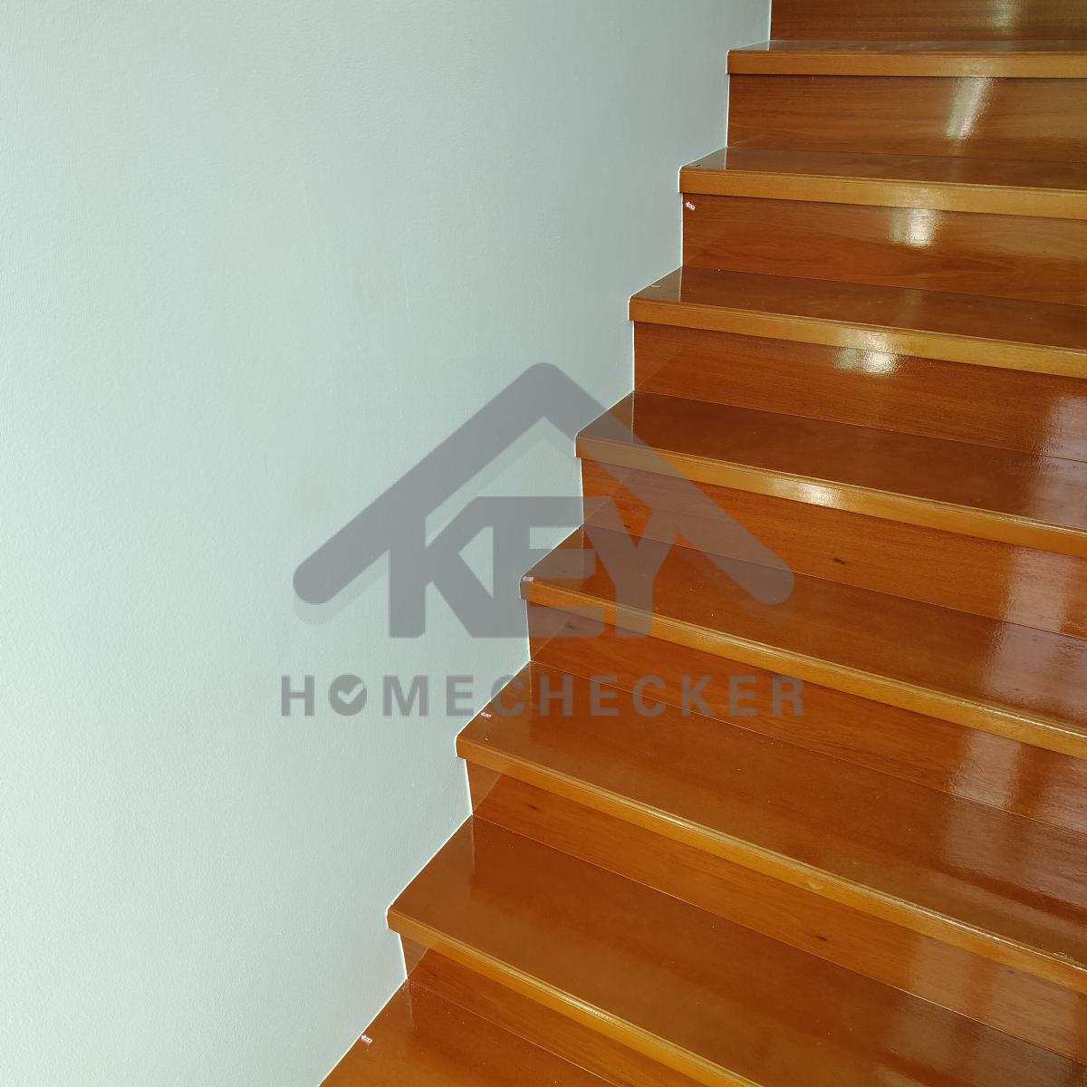 งานบันไดชั้น 1