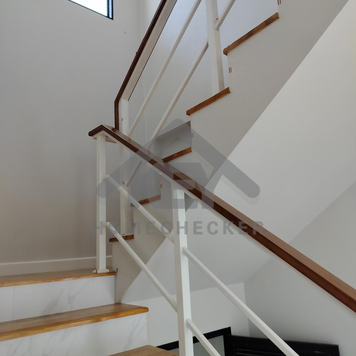 งานบันไดชั้น 1