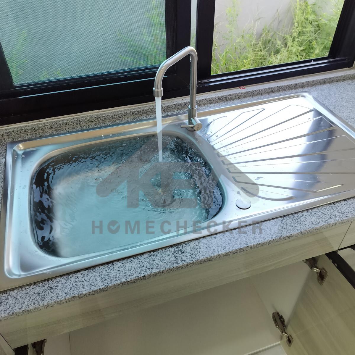 งานห้องครัวชั้น 1