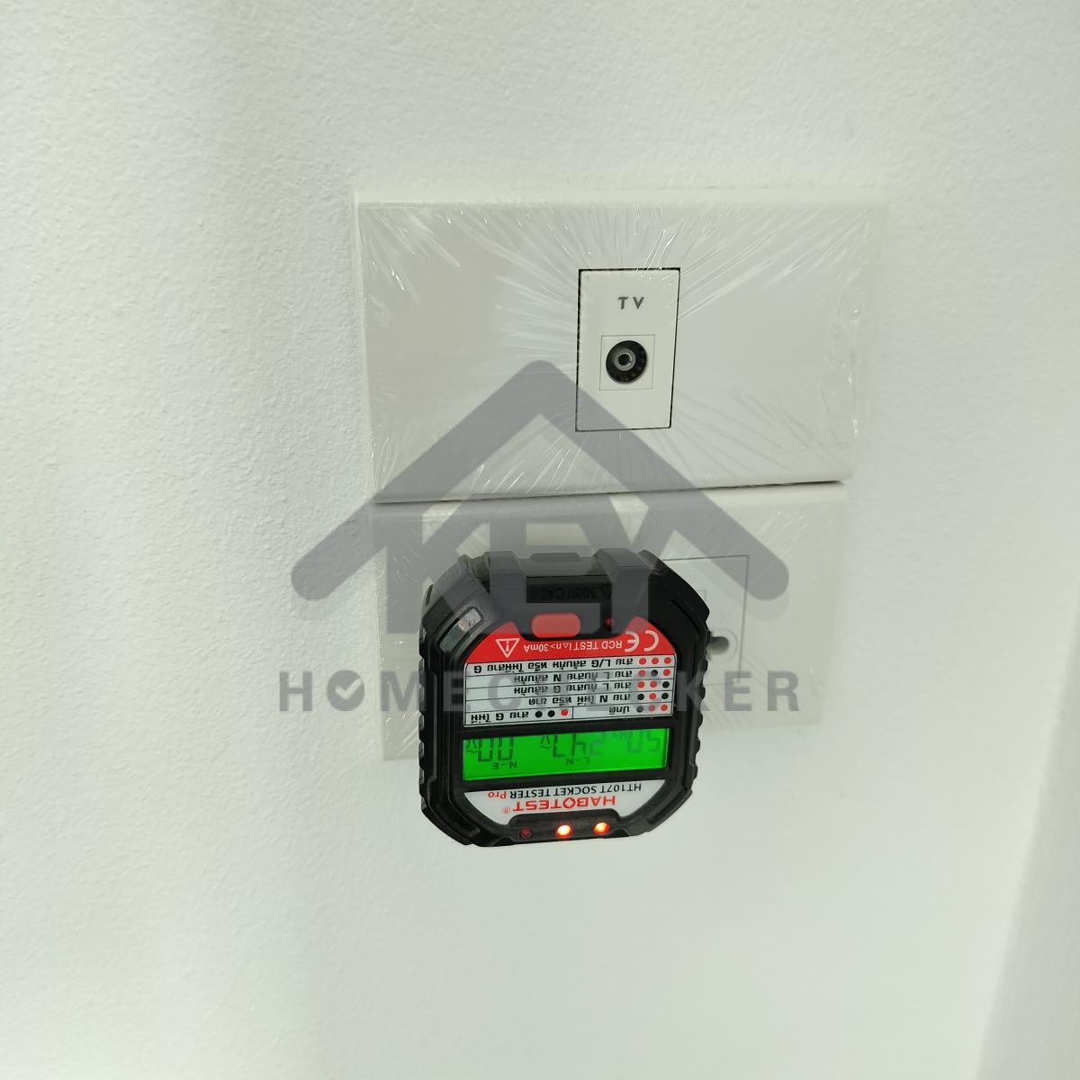 งานไฟฟ้าและระบบความปลอดภัย