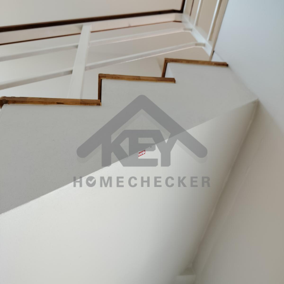 งานบันไดชั้น 1