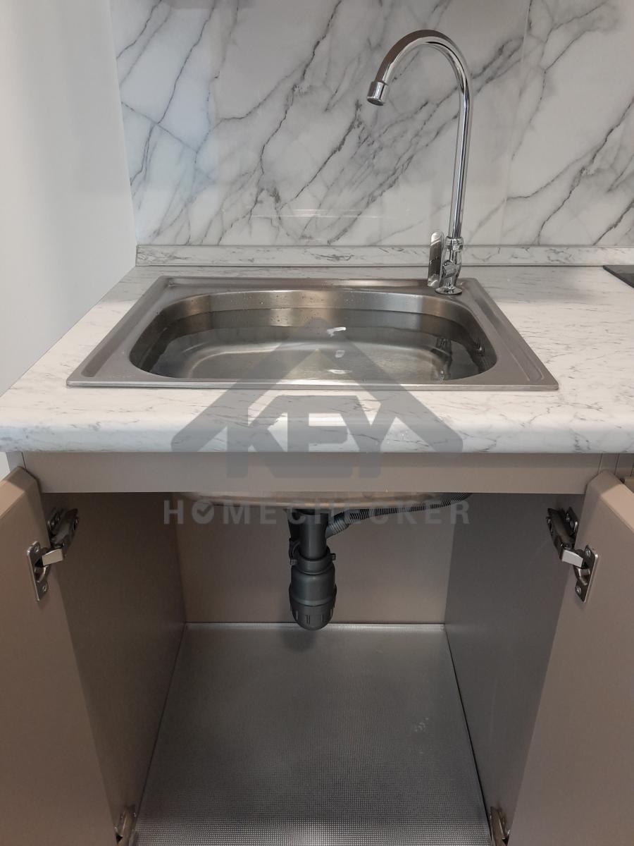 งานห้องครัวชั้น 1