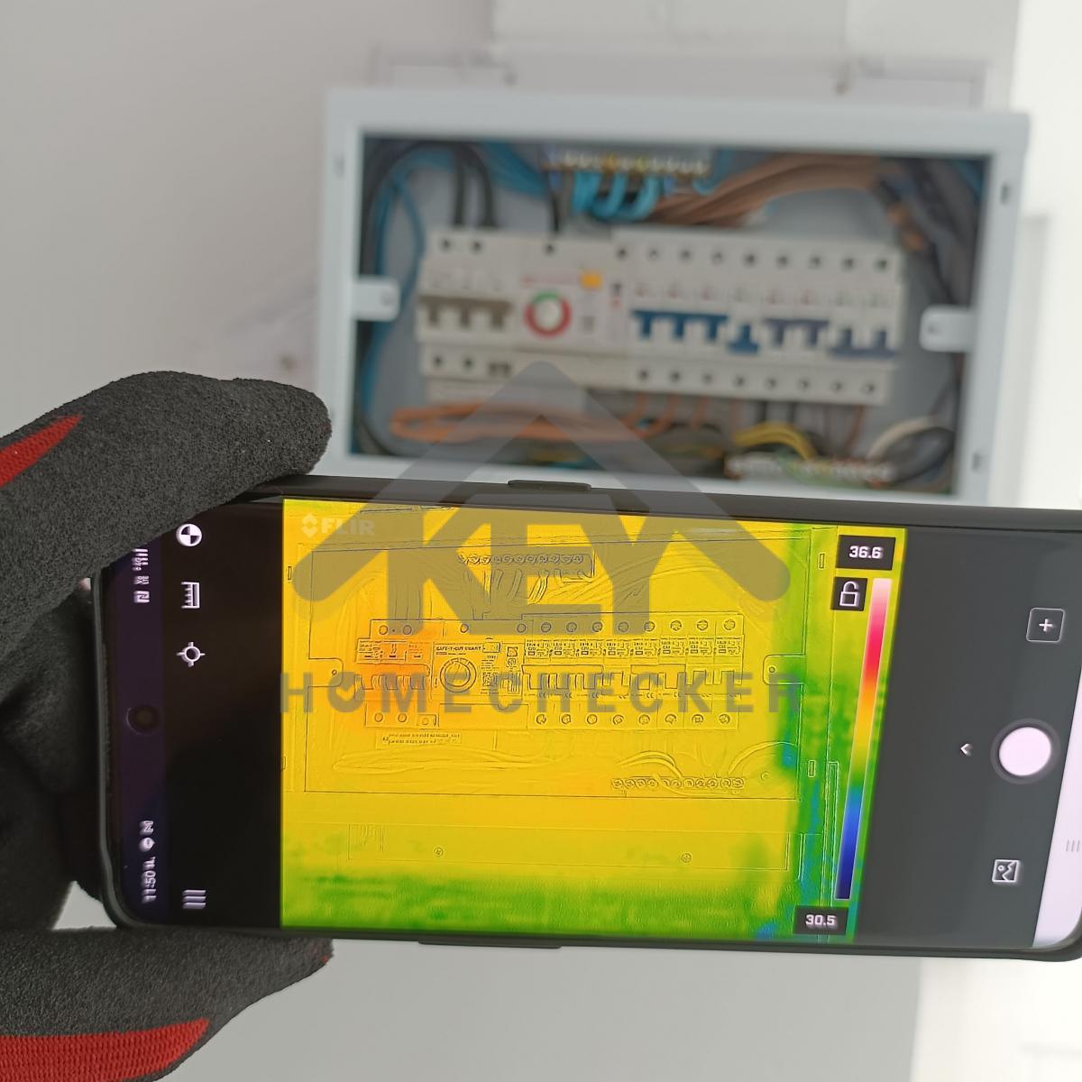 งานไฟฟ้าและระบบความปลอดภัย